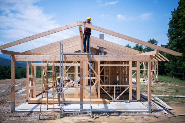 Quick and Trustworthy Emergency Roof Repair Services in Gunnison, CO