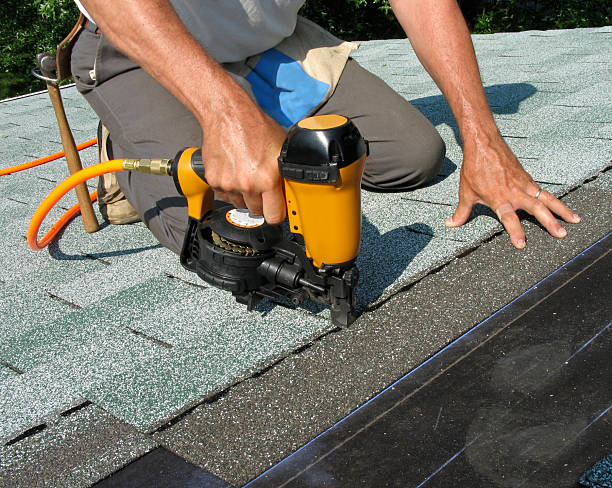 Best Commercial Roofing Services  in Gunnison, CO
