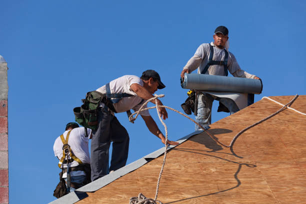 Best Residential Roofing Contractor  in Gunnison, CO
