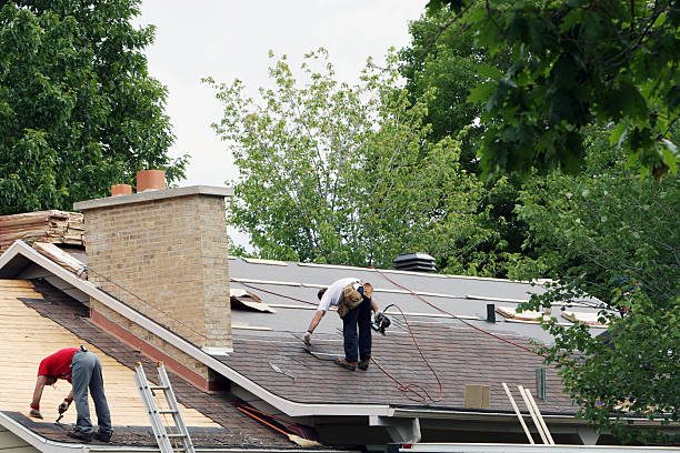 Best Residential Roofing Contractor  in Gunnison, CO