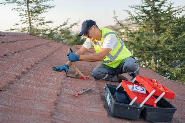 Best Metal Roofing Contractor  in Gunnison, CO