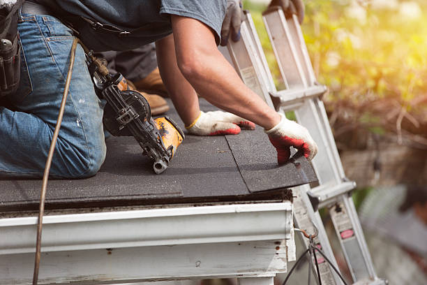 Roof Gutter Cleaning in Gunnison, CO